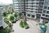 Beautiful two bedrooms apartment for rent in Time City, Ha Ba Trung district, Ha Noi